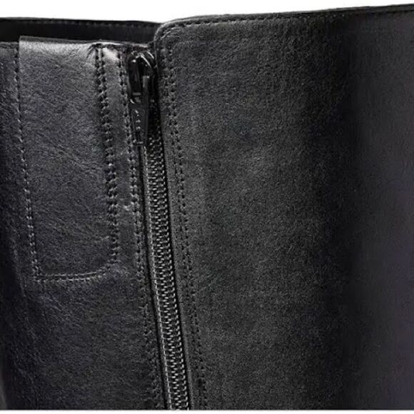 Naturalizer Women's Rena Knee High Riding Boot wide calf - Picture 2 of 4